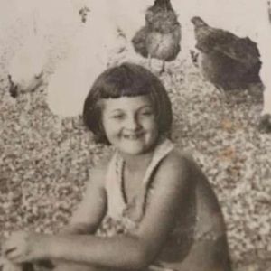 Meet your Posher, Joy